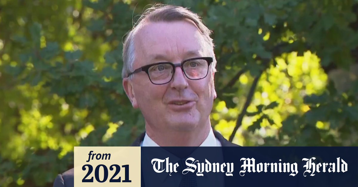 Video Victoria records second day of zero community transmission since